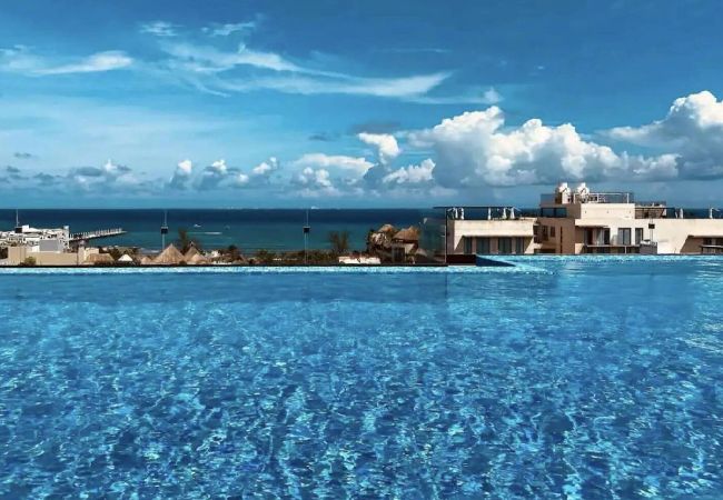 Studio in Playa del Carmen - PDC PER 208