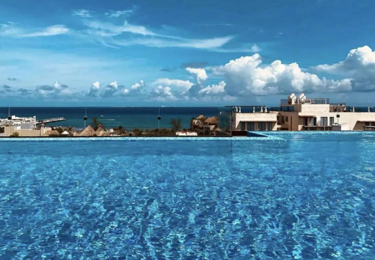 Studio in Playa del Carmen - PDC PER 208