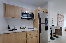 Studio in Playa del Carmen - PDC PER 208