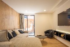 Apartment in Ciudad de México - Chimpalcingo int 103