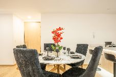 Apartment in Ciudad de México - Chimpalcingo int 103