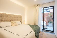 Apartment in Ciudad de México - Chimpalcingo int 103