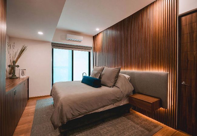 Apartment in Ciudad de México - Queretaro 402