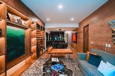 Apartment in Ciudad de México - Queretaro 402