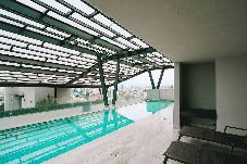 Apartment in Ciudad de México - Queretaro 402