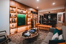 Apartment in Ciudad de México - Queretaro 402