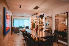 Apartment in Ciudad de México - Queretaro 402