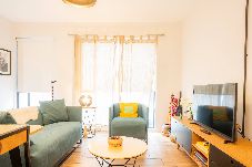 Studio in Ciudad de México - Bucareli 168