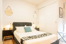 Studio in Ciudad de México - Bucareli 168