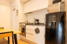 Studio in Ciudad de México - Bucareli 168