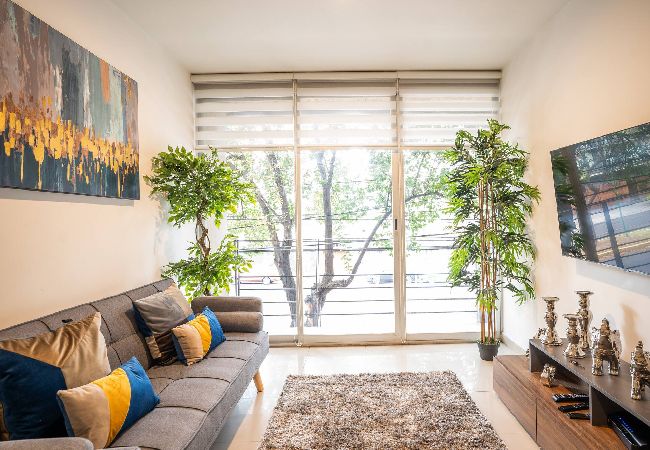 Apartment in Ciudad de México - Dr Vertiz