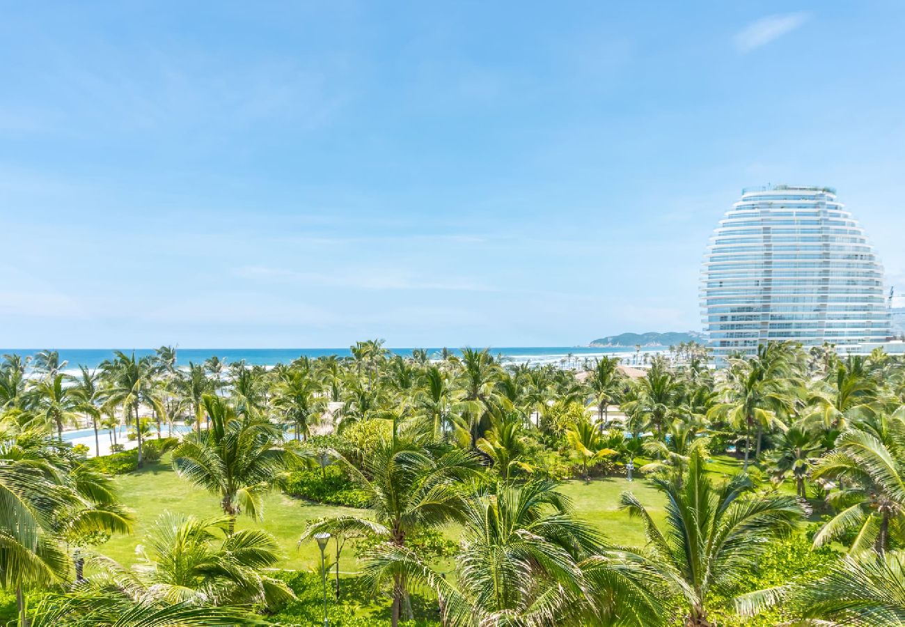 Apartment in Acapulco de Juárez - Bali