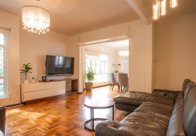 Apartment in Ciudad de México - Depa 5 Emilio Castelar