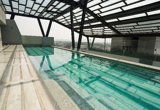 Apartment in Ciudad de México - Querétaro 401