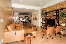 Apartment in Ciudad de México - Querétaro 401