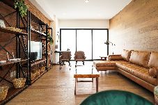 Apartment in Ciudad de México - Querétaro 401