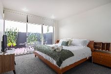 Apartment in Ciudad de México - Nuevo Leon 106 - Depa 102