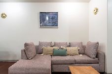 Apartment in Ciudad de México - Nuevo Leon 106 - Depa 102