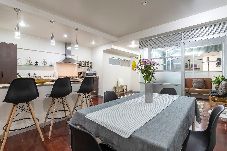 Apartment in Ciudad de México - Nuevo Leon 106 - Depa 102