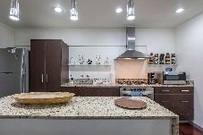 Apartment in Ciudad de México - Nuevo Leon 106 - Depa 102