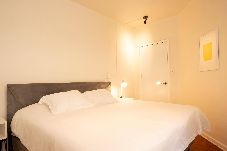 Apartment in Ciudad de México - Depa 4 Emilio Castelar