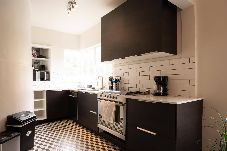 Apartment in Ciudad de México - Depa 4 Emilio Castelar