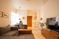 Apartment in Ciudad de México - Depa 4 Emilio Castelar