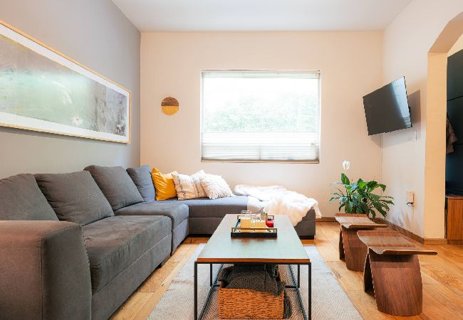 House in Ciudad de México - Tlaxcala 192