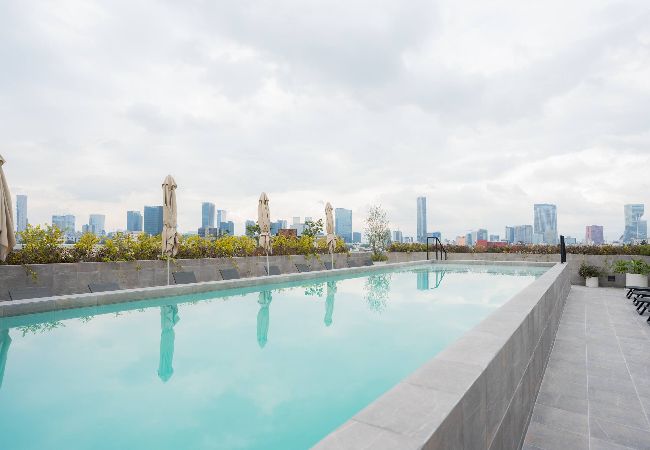 Apartment in Ciudad de México - Via Roma