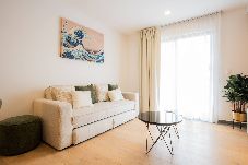 Apartment in Ciudad de México - Via Roma