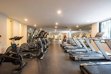 Apartment in Ciudad de México - Via Roma