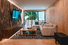 Apartment in Ciudad de México - Chilpalcingo 57