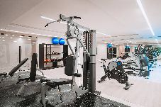 Apartment in Ciudad de México - Chilpalcingo 57