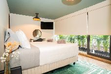 Apartment in Ciudad de México - Tintoreto 90