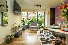 Apartment in Ciudad de México - Tintoreto 90