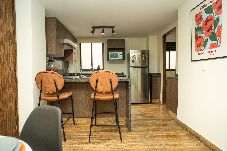 Apartment in Ciudad de México - Tintoreto 90