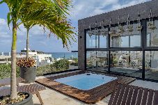 Studio in Playa del Carmen - PDC PER 305