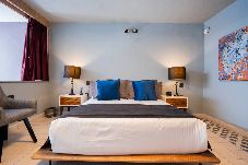 Apartment in San Miguel de Allende - PH Hotel Nena