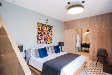 Apartment in San Miguel de Allende - PH Hotel Nena
