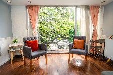 Apartment in Ciudad de México - Guadalquivir 92