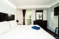 Apartment in Ciudad de México - Guadalquivir 92