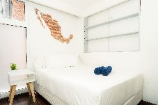 Apartment in Ciudad de México - Guadalquivir 92