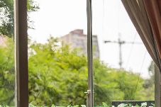 Apartment in Ciudad de México - Guadalquivir 92