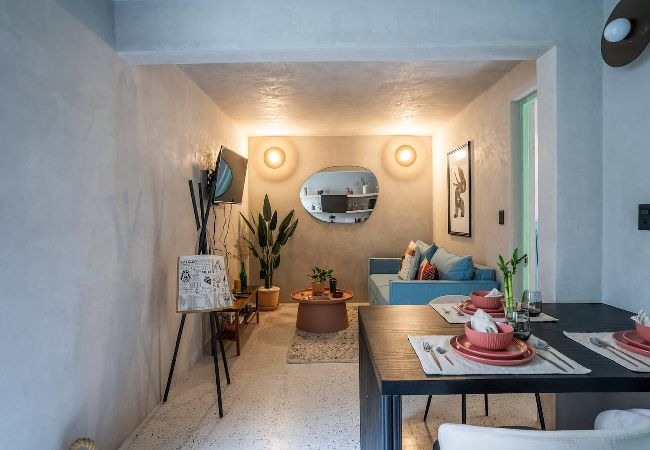 Apartment in Ciudad de México - Xoco