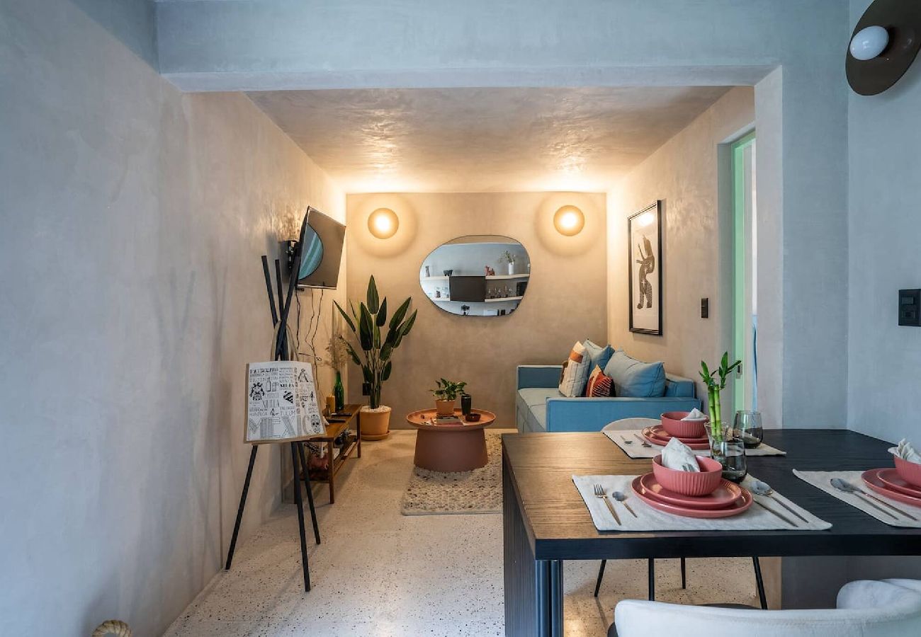 Apartment in Ciudad de México - Xoco