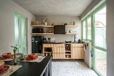 Apartment in Ciudad de México - Xoco