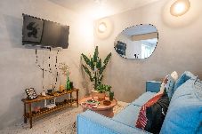 Apartment in Ciudad de México - Xoco
