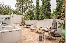 Apartment in Ciudad de México - Xoco