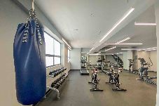 Apartment in Ciudad de México - Queretaro 601