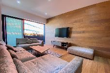 Apartment in Ciudad de México - Queretaro 601